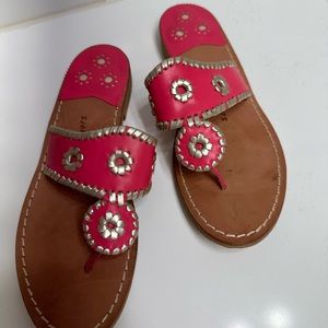 Jack Rodgers sandals